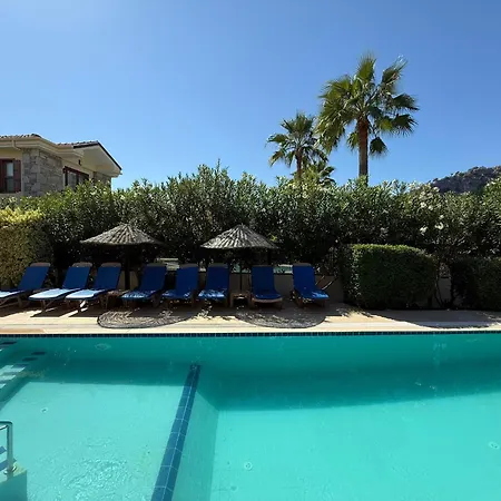 Villa Talay Dalyan